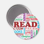 Lees er alles over! magneet (Voorkant / Achterkant)