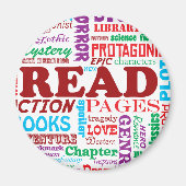 Lees er alles over! magneet (Voorkant)