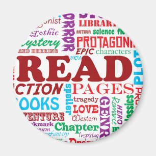 Lees er alles over! magneet