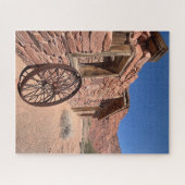 Lee's Ferry Fort Marble Canyon Arizona Photograph Legpuzzel (Horizontaal)