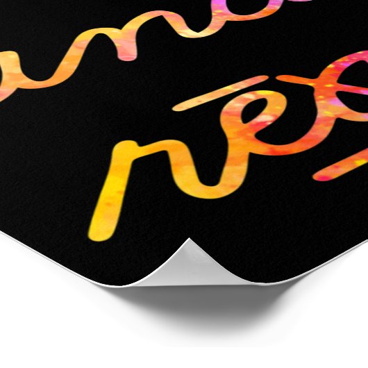 Lees het Dyslexie bewustzijn Poster (Hoek)