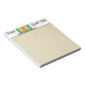 Lees het Notitieblok niet verbieden (Schuin)