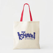 Lees Ishmael door Daniel Quinn Tote Bag (Voorkant)