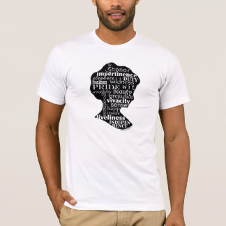 Lees Jane Austen T-Shirt