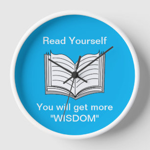 Lees Jezelf Inspirerende Spreuk