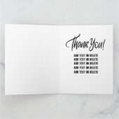 LEES: JOUW Naam VIP Kaart (Binnen)