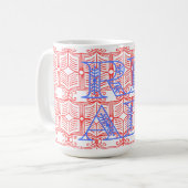 LEES KOFFIEMOK (Voorkant links)