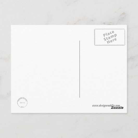 Lees me Briefkaart (Achterkant)