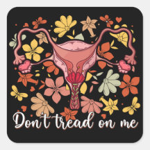 Lees me niet aan als feministe Pro Choice