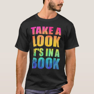 Lees meer boeken Engels lerarendocent lerarendocen T-shirt