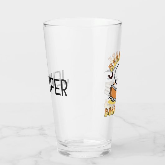 Lees meer boeken glas (Rechts)