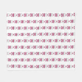 Lees meer Boeken Halloween Ghost Pink Fleece Deken (Voorkant (Horizontaal))