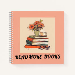 Lees meer Boeken "notitieboek"