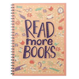 Lees meer Boeken "notitieboek" Notitieboek