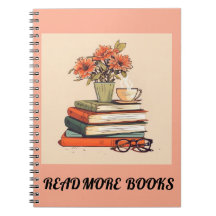 Lees meer Boeken "notitieboek"