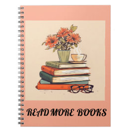 Lees meer Boeken "notitieboek" Notitieboek