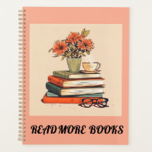 Lees meer Boeken "notitieboek"