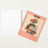 Lees meer Boeken "notitieboek" Planner (Display)