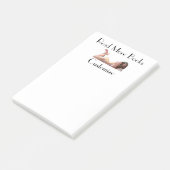 Lees Meer Boeken Thunder_Cove Post-it® Notes (Schuin)