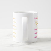 Lees Meer Grote Koffiekop (Achterkant)