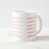 Lees Meer Grote Koffiekop (Voorkant rechts)