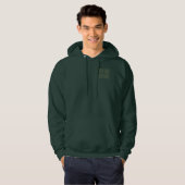Lees meer hoodie (Voorkant volledig)