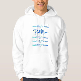 Lees Meer Hoodie
