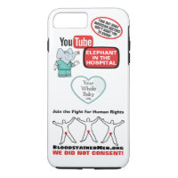 Lees meer over de olifant in het ziekenhuis