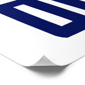 Lees meer over democratie poster (Hoek)