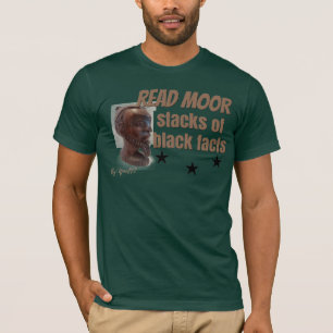 Lees meer over GROEN t-shirt
