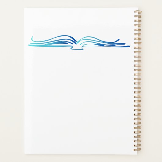 Lees Meer Planner (Achterkant)