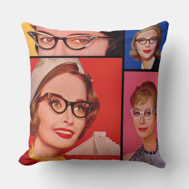 Lees meer Romance SBTB-Sierkussen Kussen (Voorkant)