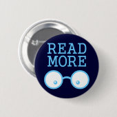 Lees Meer Ronde Button 5,7 Cm (Voorkant /achterkant)