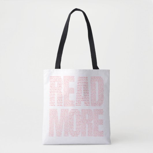Lees meer tote bag (Voorkant)
