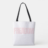 Lees meer tote bag (Achterkant)