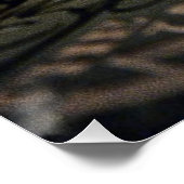 Lees mijn gedachten, Cat Poster (Hoek)