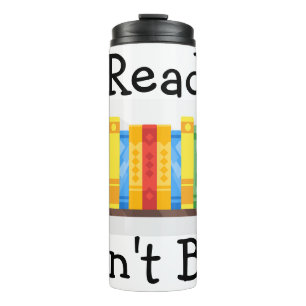 Lees niet Thermisch Tumbler verbieden Thermosbeker