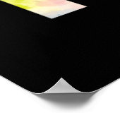 Lees om gratis poster te zijn (Hoek)