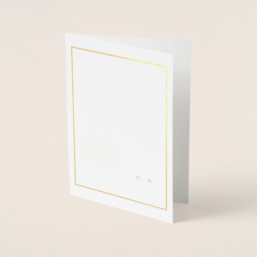 Lees om te leven folie kaarten (Voorkant)