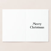 Lees om te leven folie kaarten (Binnen)