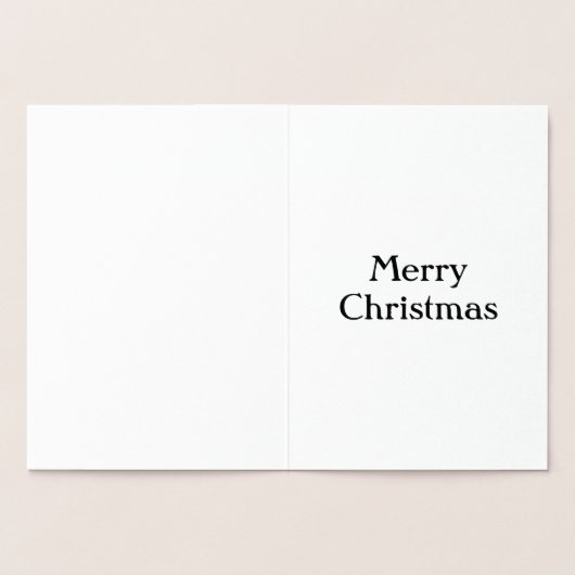 Lees om te leven folie kaarten (Binnen)