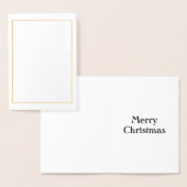 Lees om te leven folie kaarten (Display)