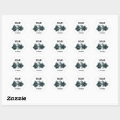 Lees om te Ontsnappen Sticker (Vel)