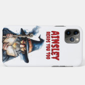 Lees ook: De griezelige tovenaar Halloween Case-Mate iPhone Case (Achterkant (horizontaal))