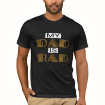 Lees papa: Koelheidsniveau - Papa T-shirt