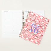 LEES PLANNER (Display)