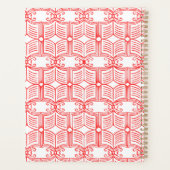 LEES PLANNER (Achterkant)