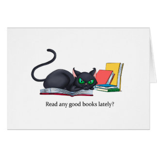 Lees recente goede boeken?