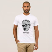 Lees Rothbard T-shirt (Voorkant volledig)