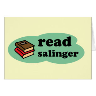 Lees Salinger